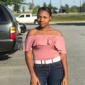 Meet your Posher, Lavonya